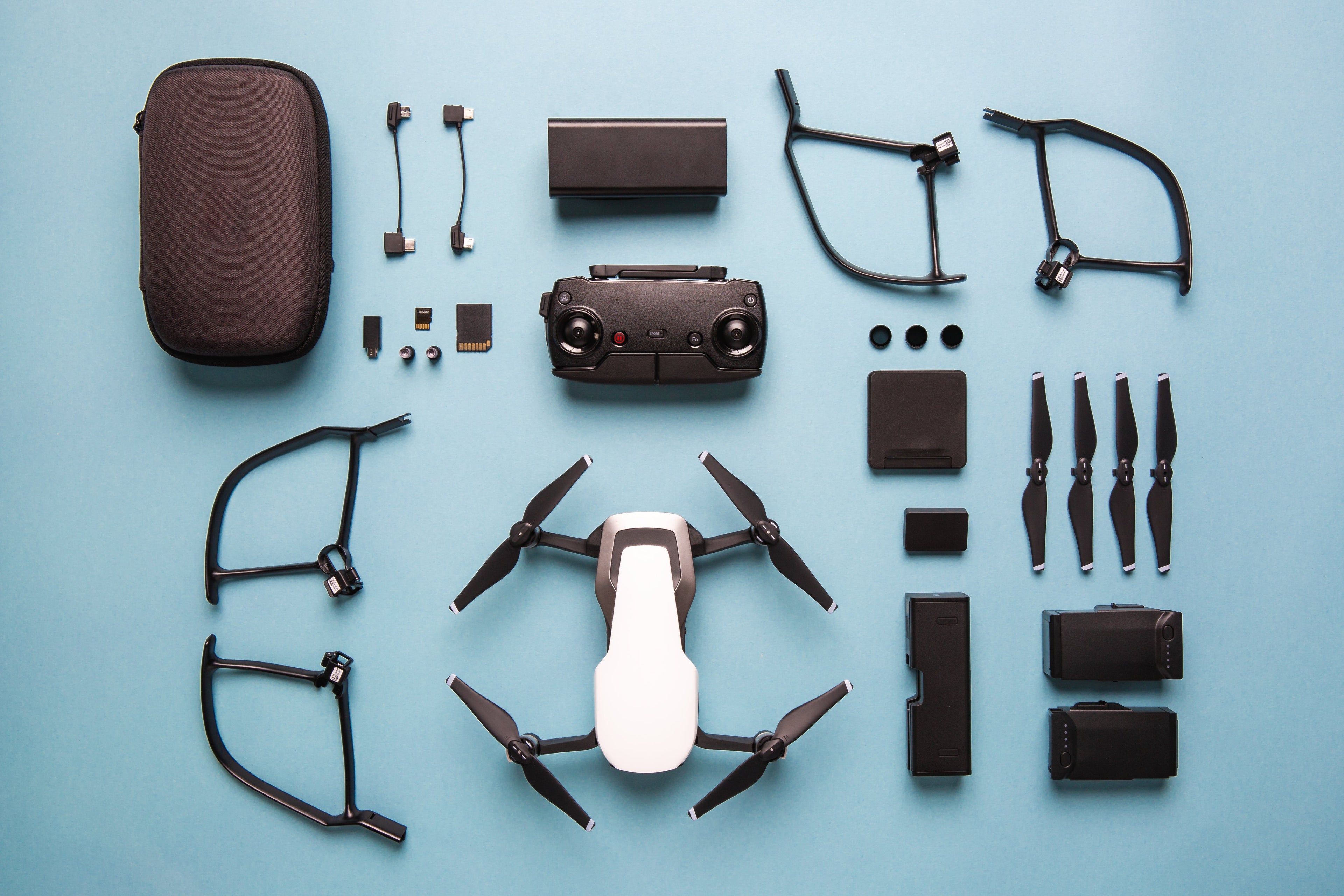 Gadgets