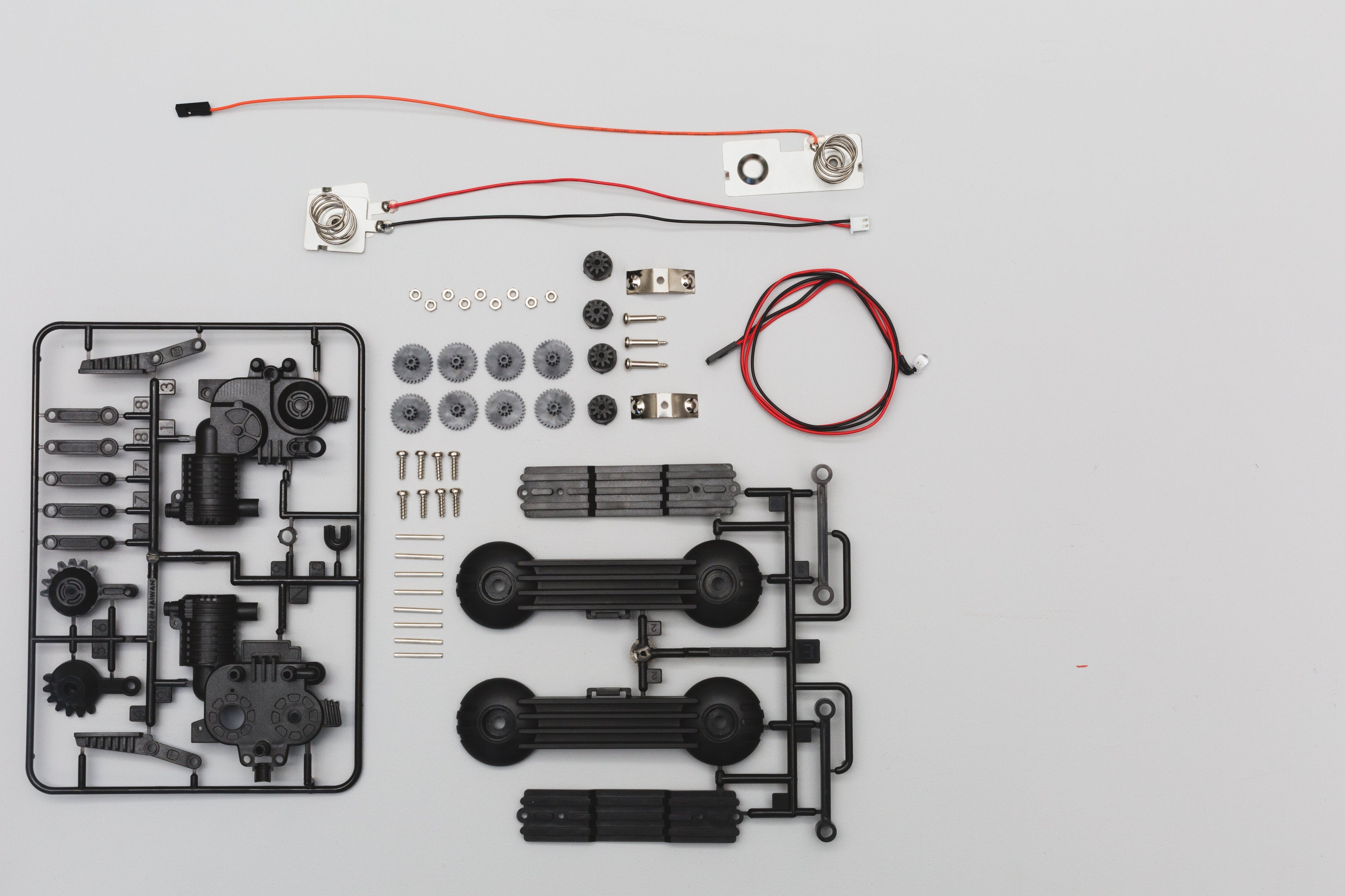 Electronics